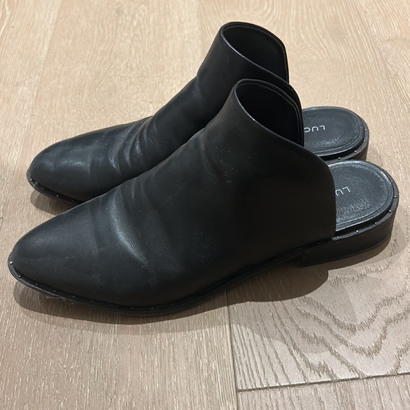 Lucky Brand Shoes - Picture 3 of 7